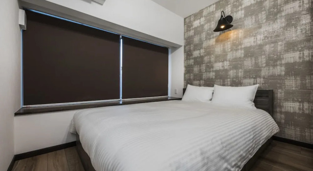 Номер Standard Shiki Homes RURI