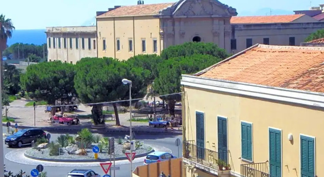 Domus Musia, Book Bed and Breakfast Cheap Hotels in Sicily
