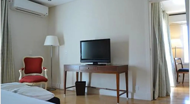 Двухместный номер Standard Hotel Finca Hermitage