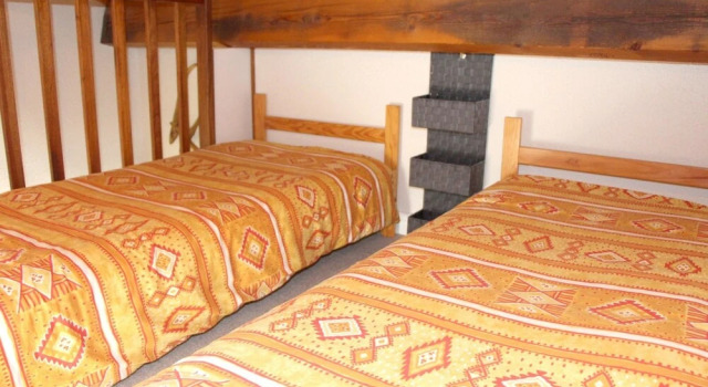 Apartment With 2 Bedrooms in Puyvalador, With Wonderful Mountain View, Rezervovat Apartmán Puyvalador Francie
