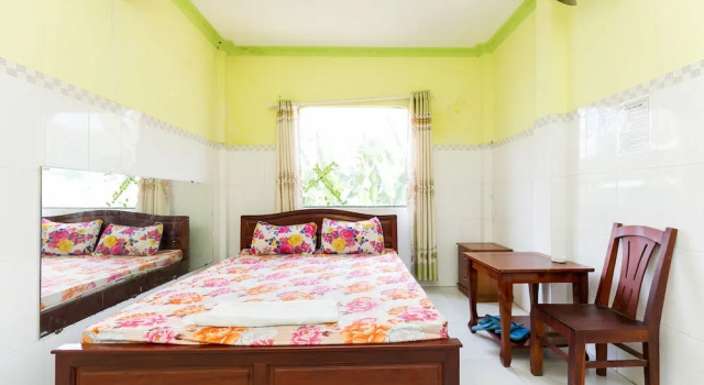 SPOT ON 936 Kim Hang Phat Hostel, Забронировать Хостел District 12 провинция Хошимин