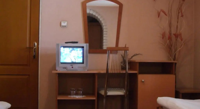 Двухместный номер Standard Guest House Zlatev
