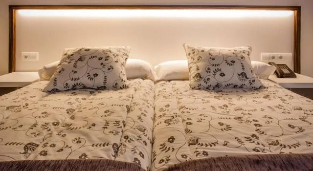 Апартаменты ApartHotel Playa Oliva