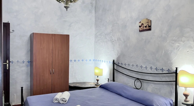 Cozy Apartment 50 mt From the sea, Забронировать Апартаменты/квартира Кастельсардо Коста-Парадизо