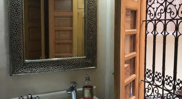 Camera doppia Standard Riad Miral