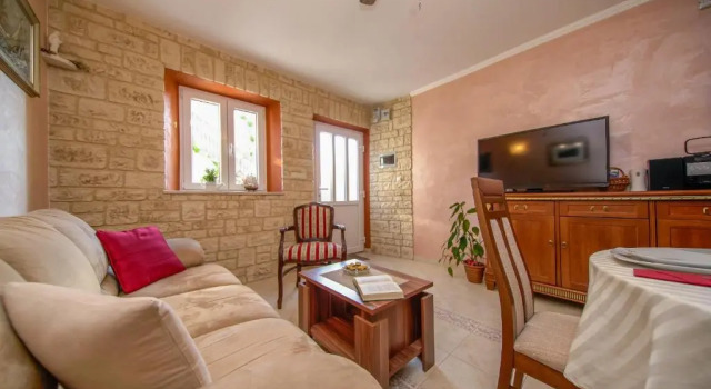 Apartment Stara kuća
