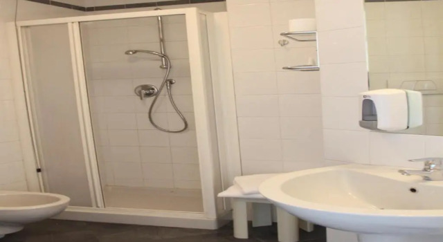 Номер Economy Hotel Elena