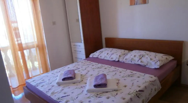Апартаменты с балконом Apartment Maslina