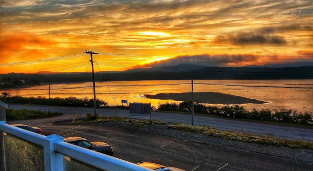 The Killick Inn & Suites, Book Lejlighed SPA-hoteller i Newfoundland og Labrador, SPA