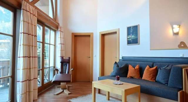 Appartement Sonnenspitze, Забронировать Апартаменты/квартира Апартаменты Тироля, Апартаменты/квартира