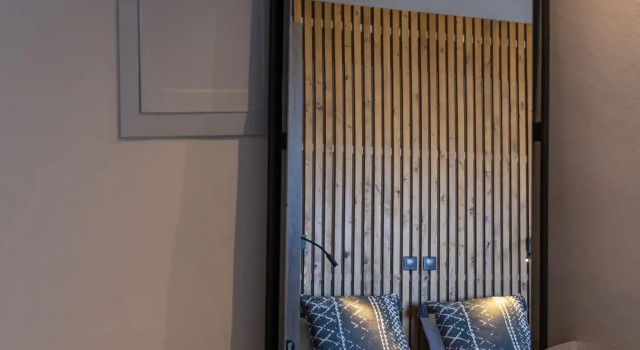 Люкс Deluxe с видом на море Onar Hotel & Suites