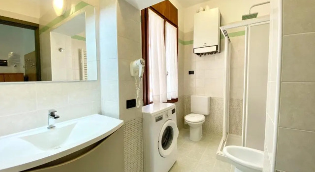 Апартаменты c 1 комнатой Appartamenti Mare Caorle