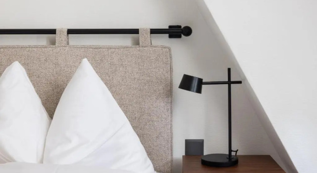 Апартаменты EMA House Serviced Apartments Superior Unterstrass