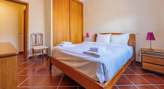 Simões Apartment by HR Madeira, Boek Appartement Porto Santo Madeira
