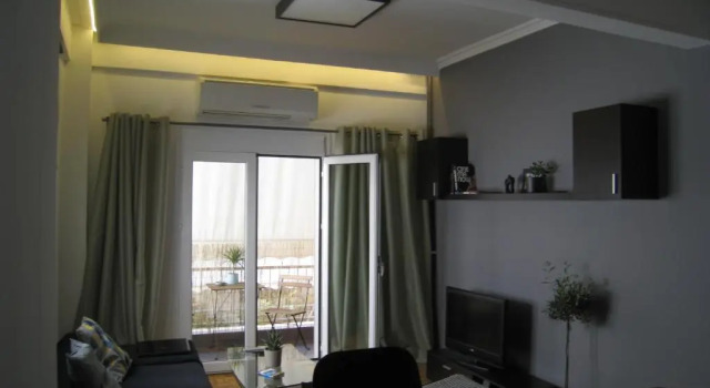 Апартаменты с 2 комнатами Apartment In The Middle Of Everything
