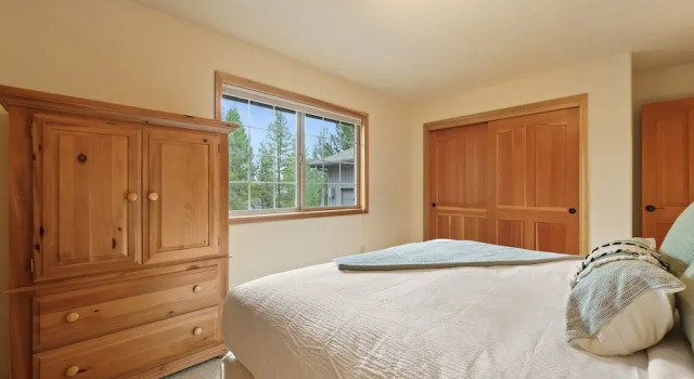 4 Tan Oak, Book Feriehus Sommerhuse i Sunriver, Hytte