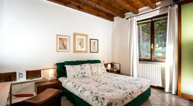 Villa Lake Maggiore, Prenota Villa Meina Lago Maggiore