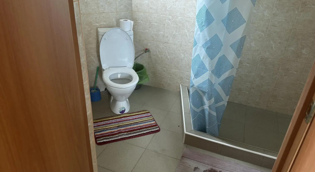 Четырёхместный номер Standard Лев