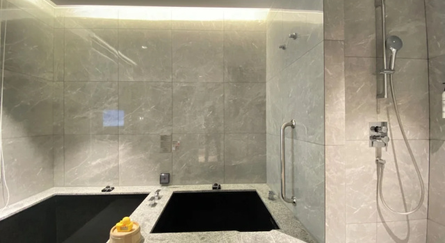 Номер Standard Wyndham Sun Moon Lake