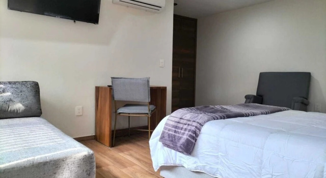 Guadalajara Recovery Center - Home, Book Hotel Chapalita 