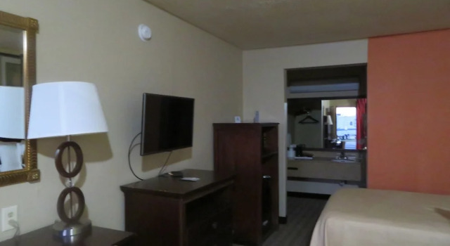 Номер Economy Days Inn by Wyndham Blytheville
