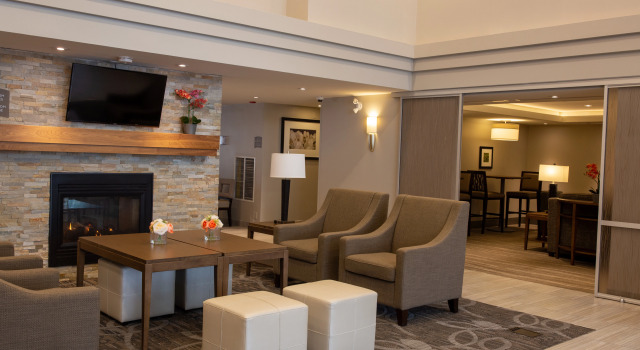 Staybridge Suites Toronto - Vaughan South by IHG