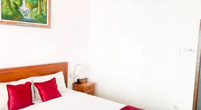 Bidara GuestHouse RedPartner