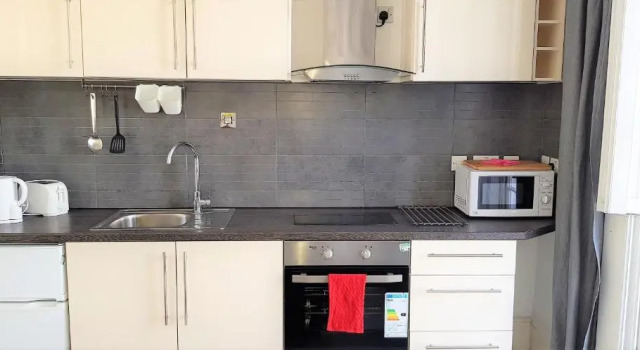Студия Camden Habitat