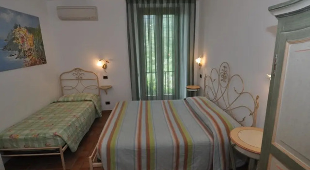 Номер Standard Sandra Villa Rooms
