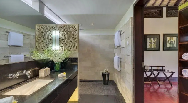 Uma Wana Prasta - Luxury Bali Estate, Book Hotel Hotels & Accommodations in Cepaka, Hotel