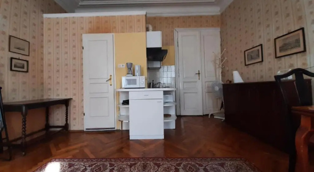 Apartment Downtown Studios Vienna