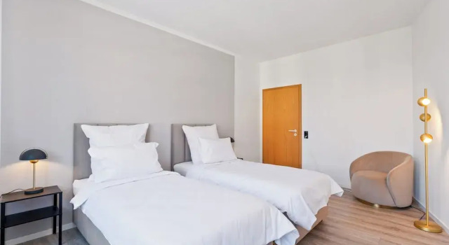 Апартаменты Comfort Steiners Hotel