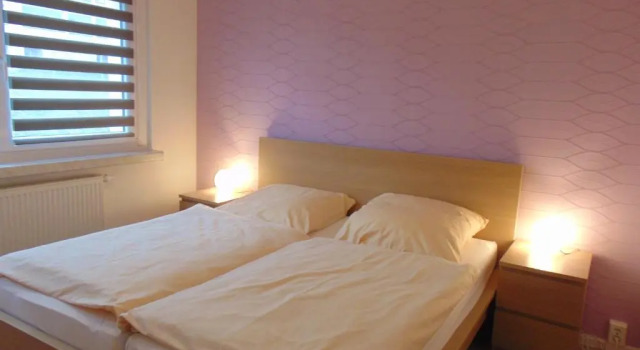 Ferienwohnung "Ernst 1"
