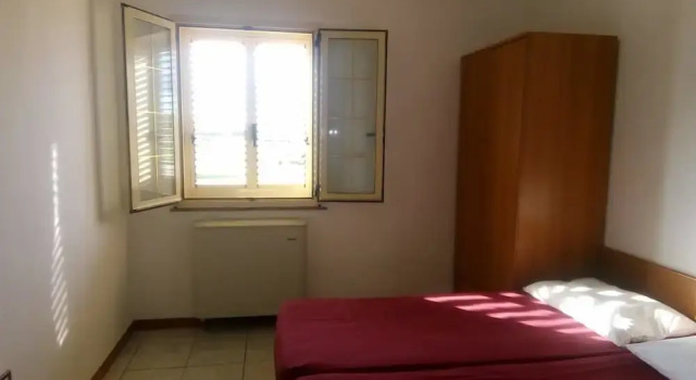 Camere in Autogestione, Prenota Hotel Hotel a Molise con parcheggio, Parcheggio