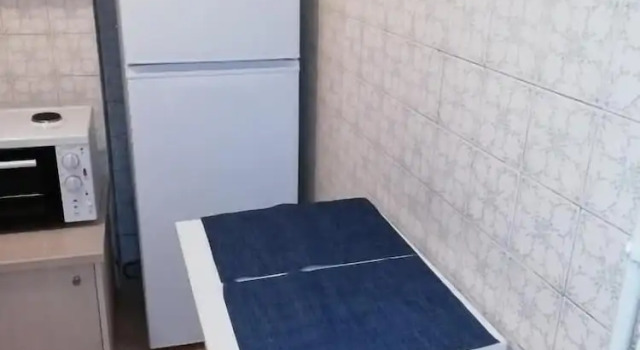 Апартаменты c 1 комнатой Margaritas house