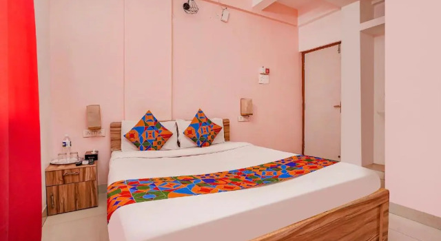 Hotel Elite Stay