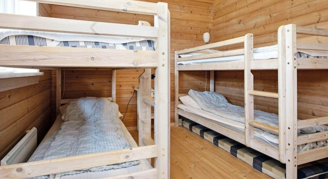 10 person holiday home in V ggerl se, Prenota Hotel Væggerløse Falster