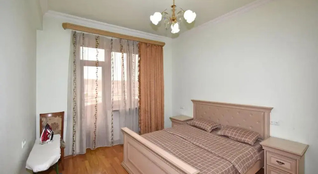 Апартаменты Apartment by Luxe Group GL152