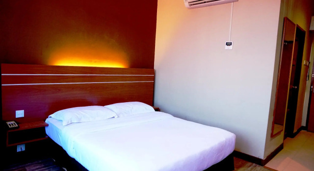 Двухместный номер Superior Best Star Resort