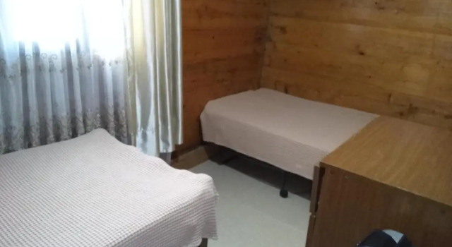Двухместный номер Standard Hotel Anna Ureki