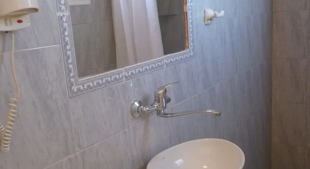 Апартаменты Standard Akti Kastraki Beach