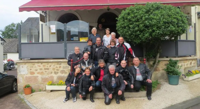 Hotel Fortin, Boek Hotel Hotels in Franche-Comte met ontbijt, Ontbijt