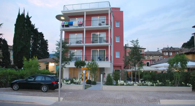 Hotel Europa