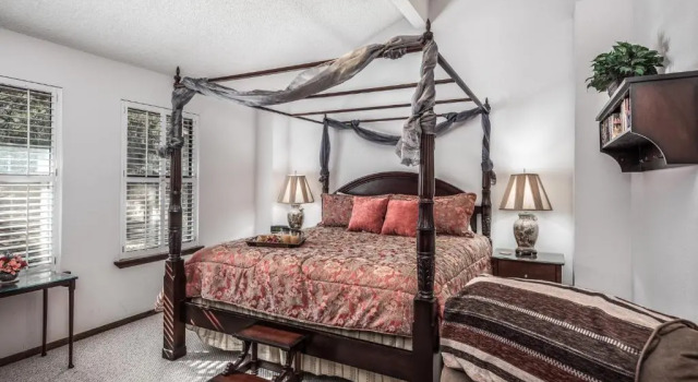 Pinon Park B22, 3 BRs, Pool Table, Fireplace, WiFi, Sleeps 8
