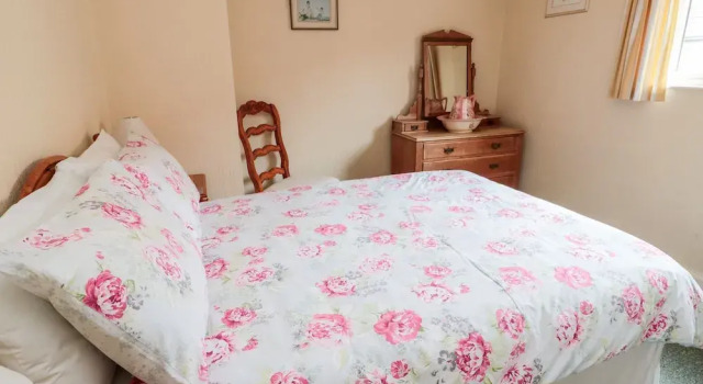 York Cottage, Забронировать Дом для отпуска Отели Шотландских границ с парковкой, Парковка