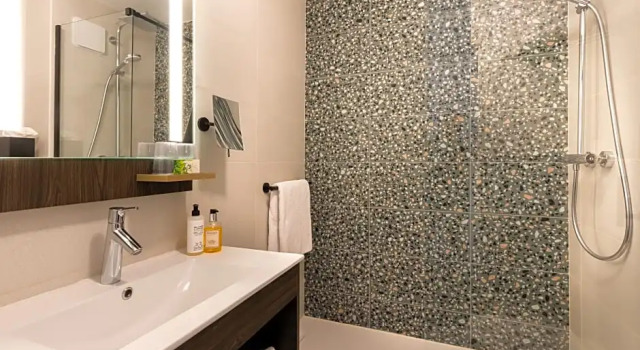 Номер Standard Best Western Plus lArtist Hotel