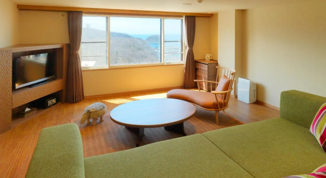 Kiki Shiretoko Natural Resort, Réserver Complexe hôtelier Utoro Shiretoko Peninsula