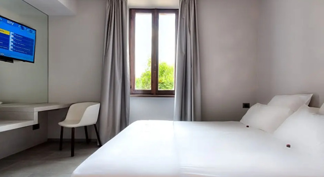 Номер Classic Le Funi Hotel