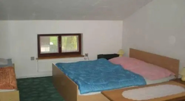 Objekt rodinný dům, Rezervați Hotel Martinice V Krkonosich 