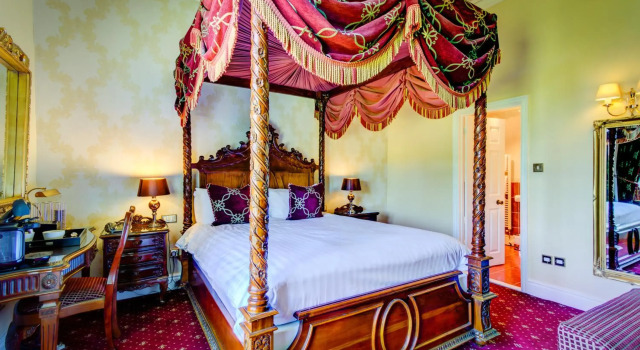 The Ennerdale Country House Hotel, Забронировать Отель Отели Англии с завтраком, Завтраки